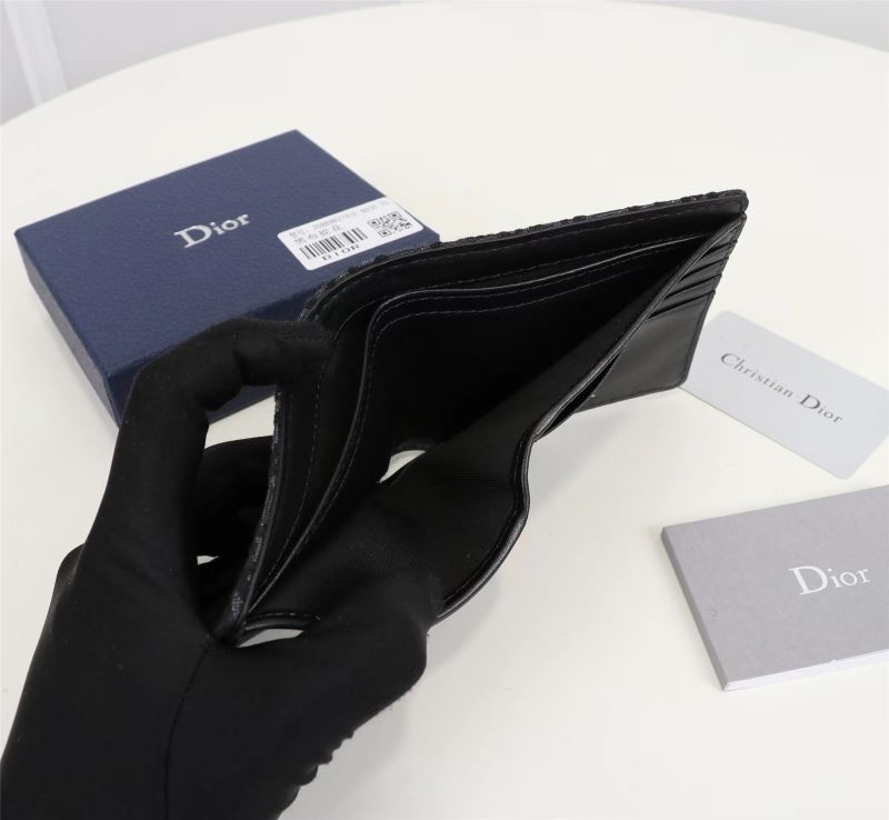 Christian Dior Wallet